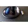 Профессиональный сабвуфер Audiocenter Artist T115S-DSP